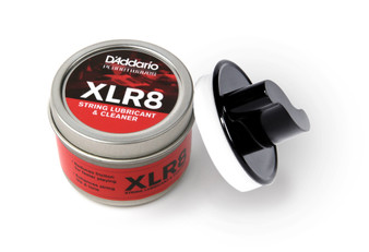 Planet Waves XLR8 String Lubricant/Cleaner