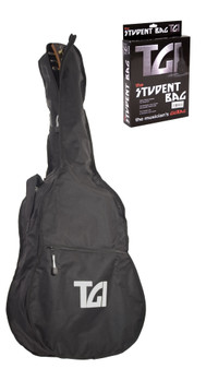 TGI Student Gigbag 1/2 Classical