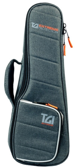 TGI Gigbag Tenor Ukulele Extreme Series