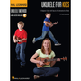 Ukulele for Kids Hal Leonard Ukulele Method + Online