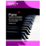 Trinity Piano Scales & Arpeggios Grade 6-8