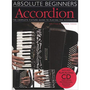 Absolute Beginners Accordion