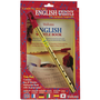 Waltons English Penny Whistle Book & Whistle