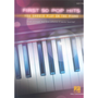 First 50 Pop Hits You Should Play On Piano
