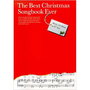 The Best Christmas Songbook Ever