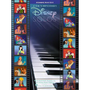 Disney Contemporary Solos Piano