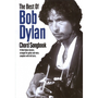 Bob Dylan Best Of Chord Songbook
