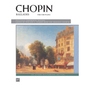 Chopin Ballades - Palmer Masterwork Edt Piano