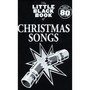 Little Black Book Of Christmas Songs Guitar