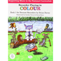 Recorder Playing in Colour BK 1 (Descant) + CD