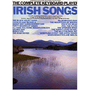 Complete Keyboard Player Irish Songs