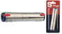 Stagg Female Stereo Jack to Female Jack Stereo Adaptor