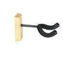 Nomad Guitar Wall Hangers with Wooden Base