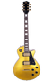 SX Les Paul Gold Top