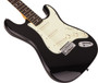 SX Stratocaster Black