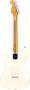 SX Stratocaster White