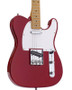 SX Telecaster Red