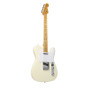 SX Telecaster Vintage White