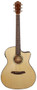 Rathbone No.3 - Engelman Spruce / Becote Cutaway Electro