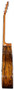Rathbone No.3 - Engelman Spruce / Becote Cutaway Electro