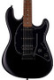 Sterling by Music Man Sub Cutlass Stealth Black
