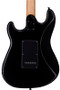 Sterling by Music Man Sub Cutlass Stealth Black