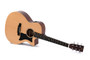 Sigma GMC-STE Grand Orchestral Electro Acoustic Satin Finish