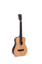 Sigma TM-12E Travel Electro Acoustic Satin Finish