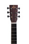 Sigma TM-12E Travel Electro Acoustic Satin Finish