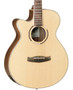 Tanglewood DBT-SFCE-BW-LH Discovery Series Left Hand Super Folk Spruce Satin