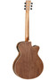 Tanglewood DBT-SFCE-BW-LH Discovery Series Left Hand Super Folk Spruce Satin