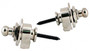 TGI Strap Lock Chrome