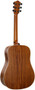 Bromo Appalachia Series Acoustic Guitar D Model BAA1