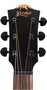 Bromo Appalachia Series Electro Acoustic Guitar BAA2CE
