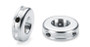 Schaller Strap Locks Chrome