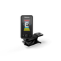D'Addario Eclipse Tuner Black