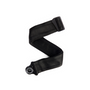 D'Addario 50mm Auto Lock Black