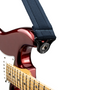 D'Addario 50mm Auto Lock Midnight