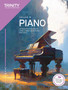 Trinity Piano Exams 2023 Grade 8