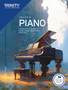 Trinity Piano Exams 2023 Grade 6