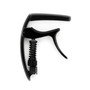D'Addario Tri-Action Capo Black