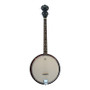 Ozark Tenor Banjo (Composite Hoop and Resonator)