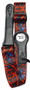 TGI Guitar Strap Fish Bones