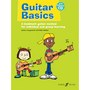 Guitar Basics Longworth & Enhanced CD