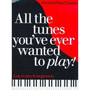All the Tunes You've Ever Wanted to Play Classics