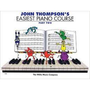 John Thompson's Easiest Piano Course Part 2