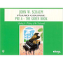 John Schaum Piano Course Pre-A Green