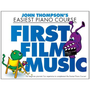 John Thompson's First Film Music Piano