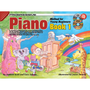 Progressive Piano Method for Young Beginners Book 1