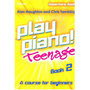 Play Piano Teenage Repertoire Book 2 Haughton